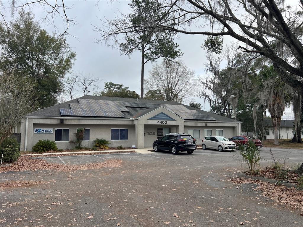 4400 NW 36TH AVENUE