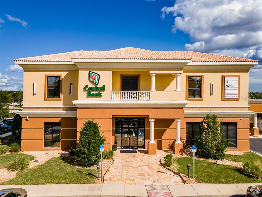 20701 BRUCE B DOWNS BOULEVARD UNIT L