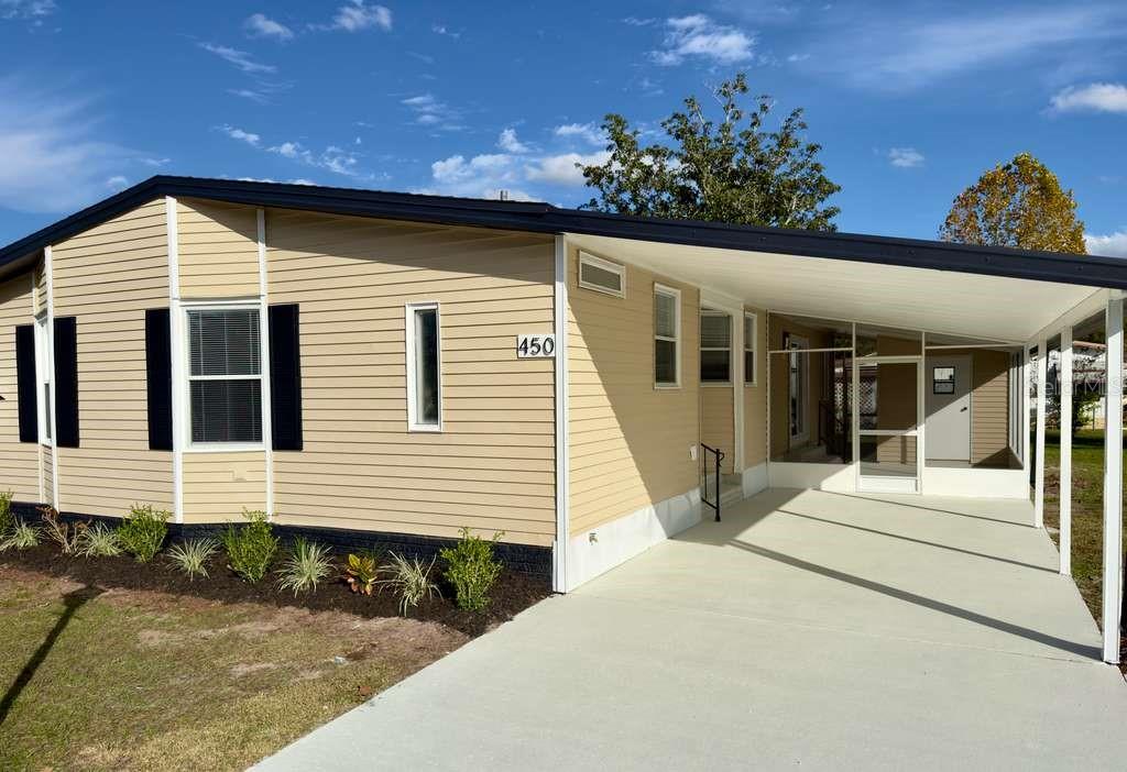 450 TIVOLI PARK DRIVE
