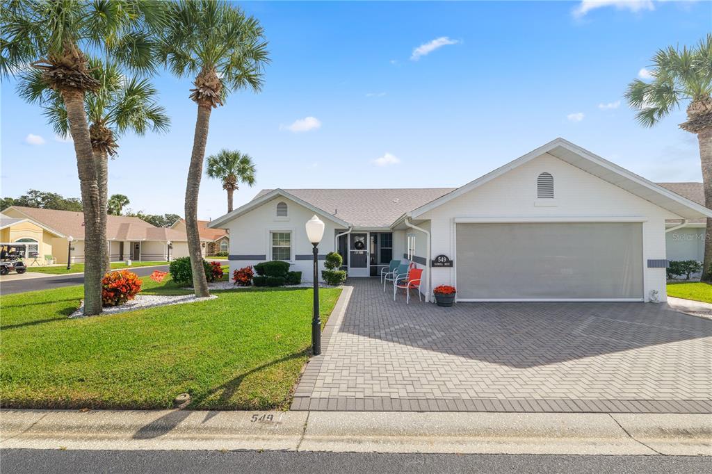 549 CLUBHILL DRIVE