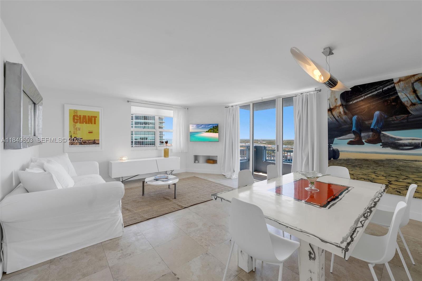 90 Alton Rd # 2702, Miami Beach FL 33139