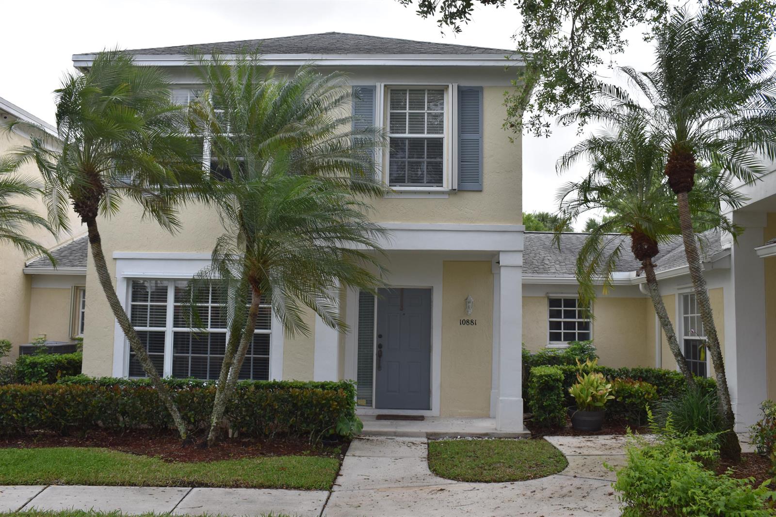 10881 Sea Hibiscus Lane, Tamarac FL 33321