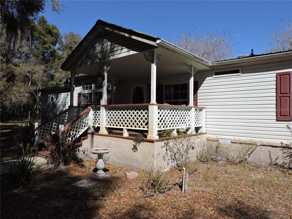 148 DENVER ROAD, CRESCENT CITY, FL — photo 3 of 30