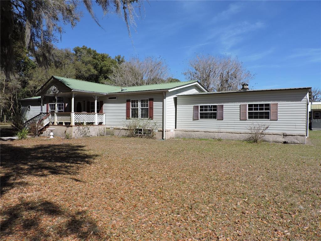148 DENVER ROAD, CRESCENT CITY, FL — photo 4 of 30