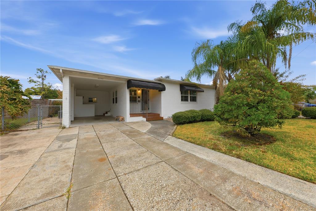 2503 JAMIE CIRCLE