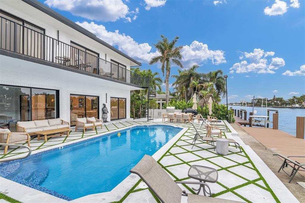 319 S Riverside Drive, Pompano Beach FL 33062