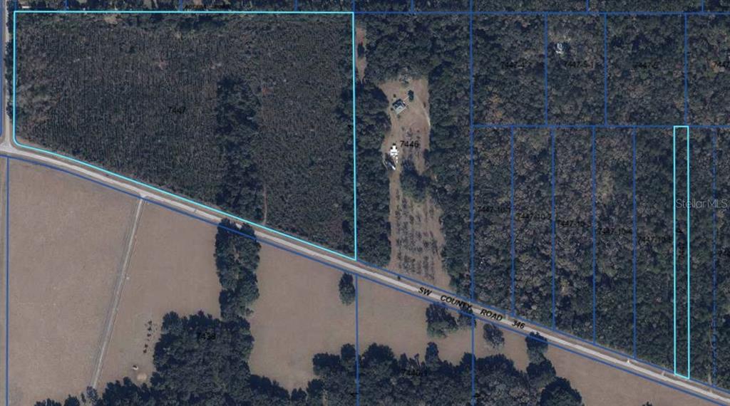 TBD SW COUNTY ROAD 346, ARCHER, FL — photo 5 of 6