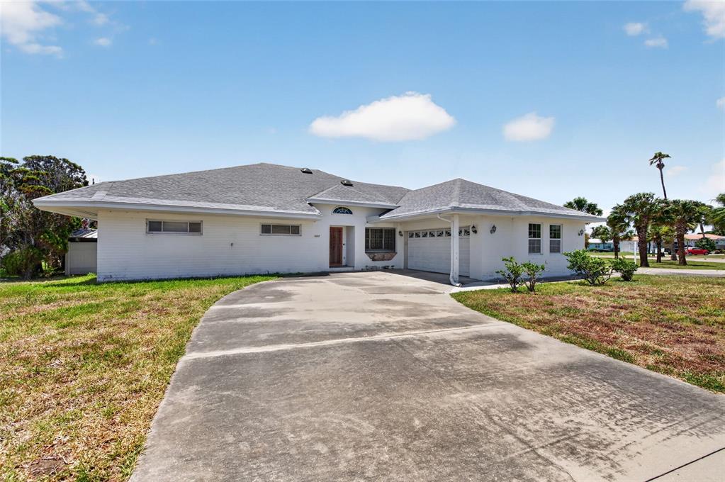 1227 BEL AIRE DRIVE