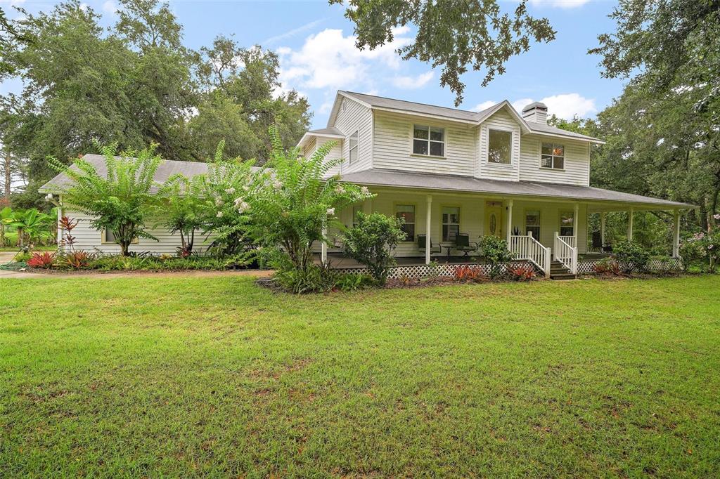 3026 LAKE GRIFFIN ROAD