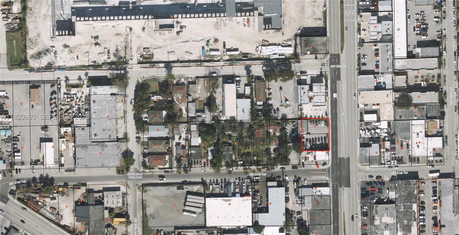 2156 NW 27th Ave, Miami FL 33142