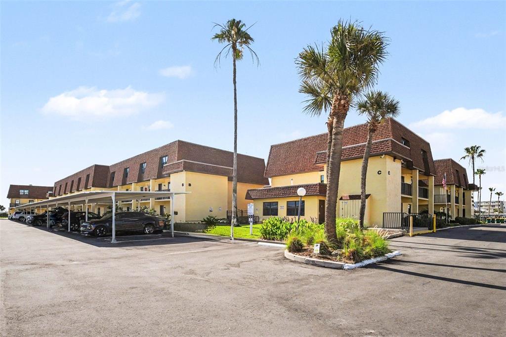5200 OCEAN BEACH BOULEVARD UNIT 115