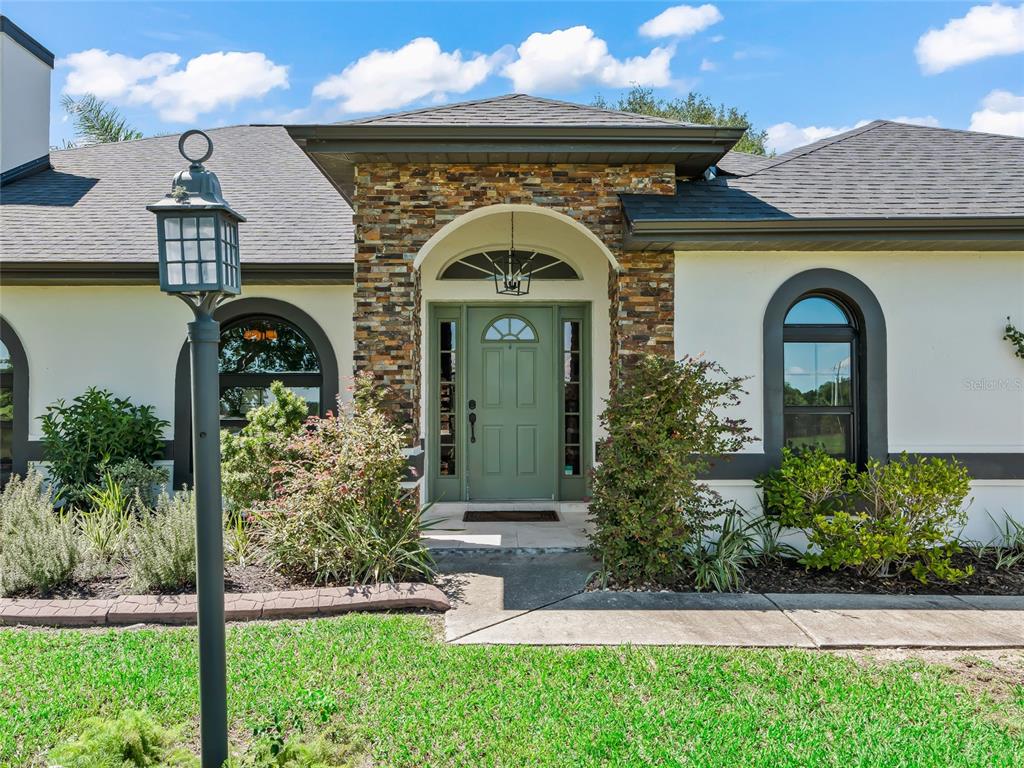 15600 SE 47TH AVENUE, SUMMERFIELD, FL — photo 2 of 30