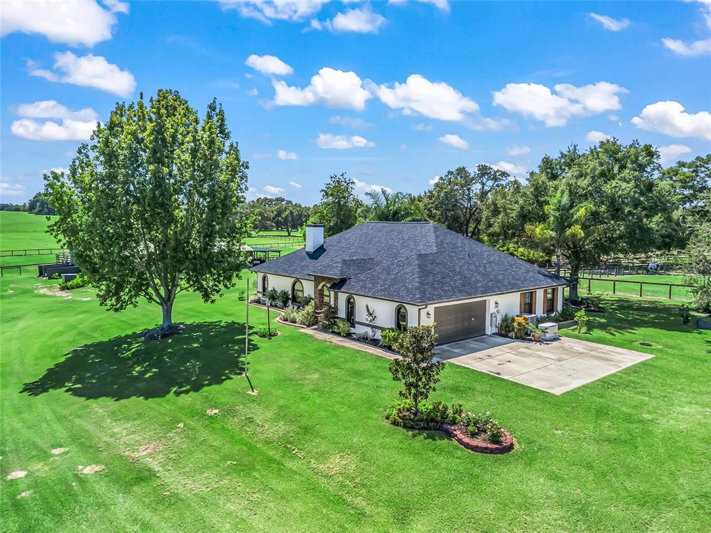 15600 SE 47TH AVENUE, SUMMERFIELD, FL — photo 4 of 30