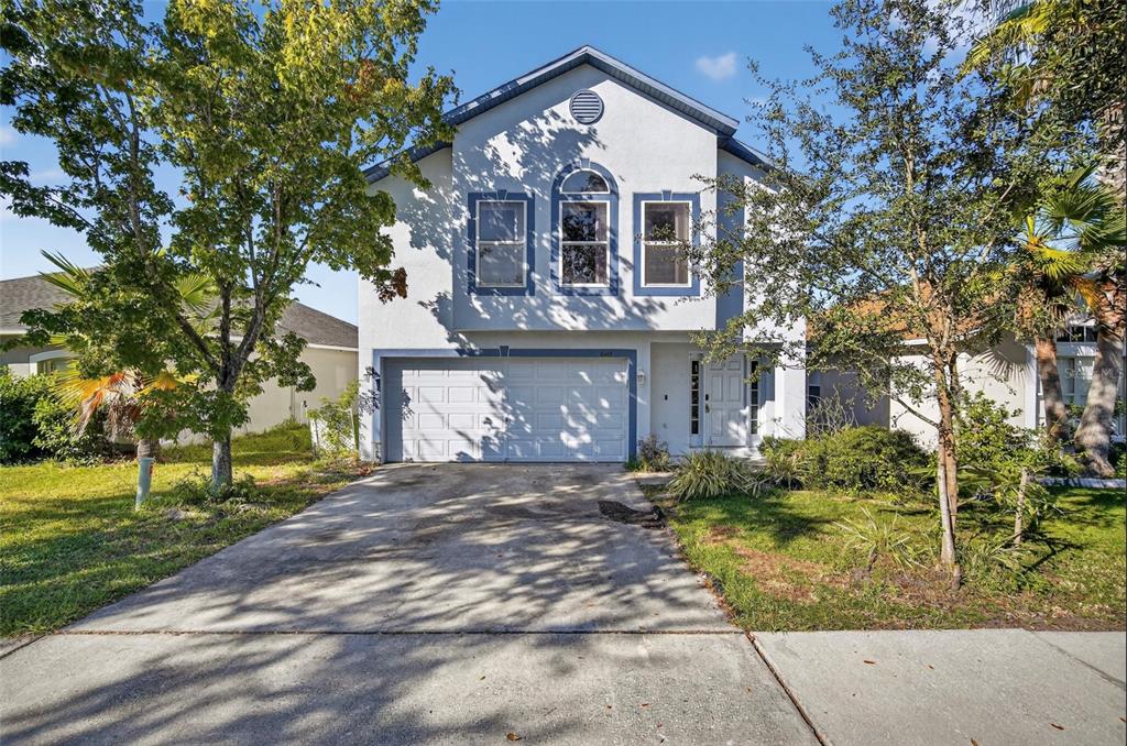 10410 OPUS DRIVE