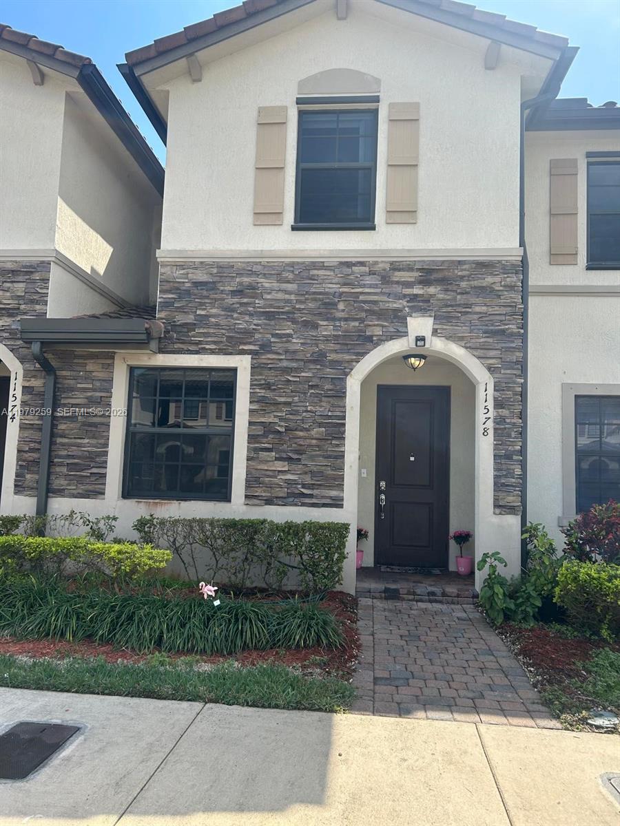 11578 SW 248th Ter, Homestead FL 33032