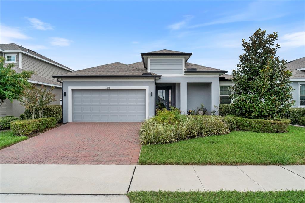895 LADY BIRD LANE
