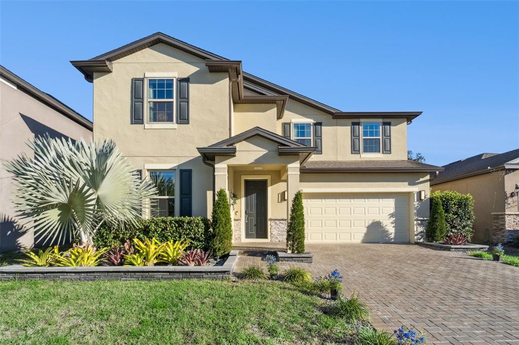 5303 BRYDON WOODS CIRCLE