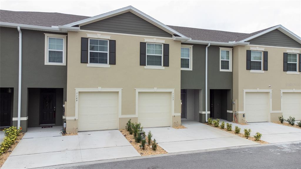 1153 BLUE JAY DRIVE