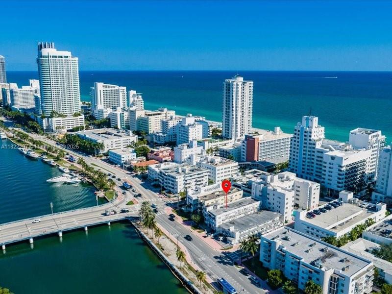 4015 Indian Creek Dr # 204, Miami Beach FL 33140