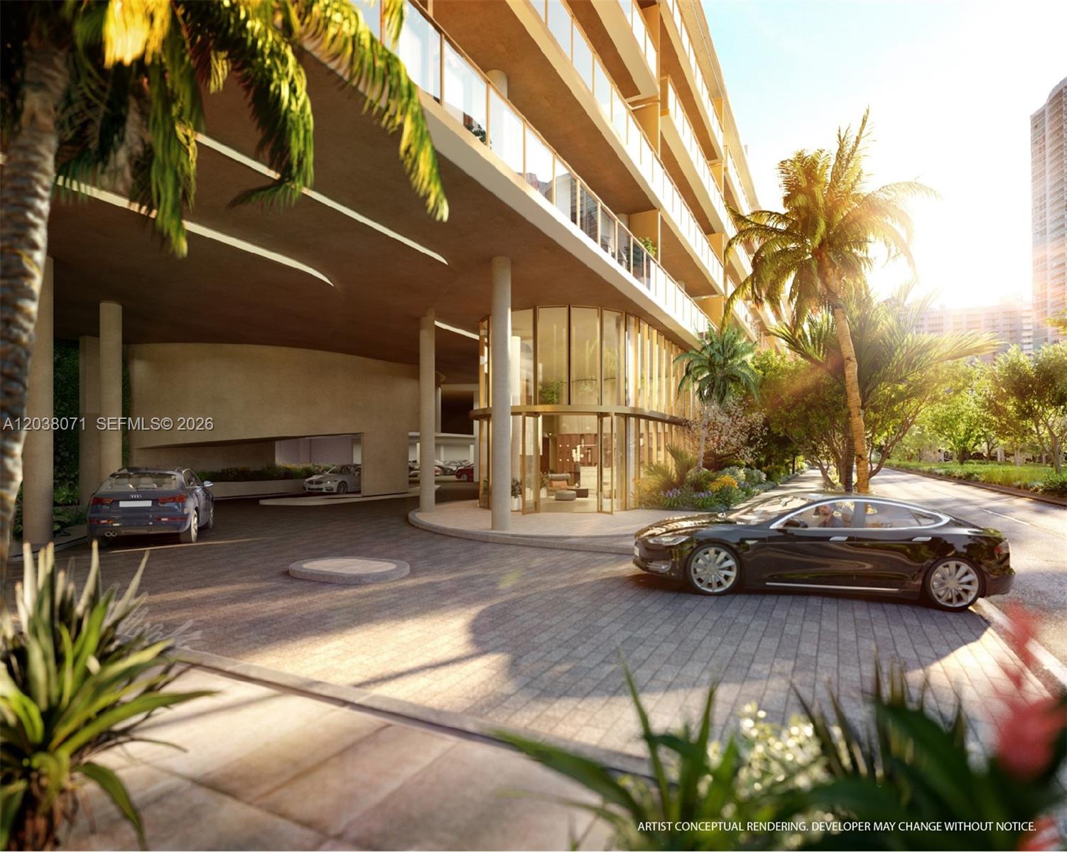 2200 Brickell Ave # 308, Miami FL 33129