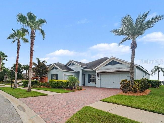 11323 LAKE LUCAYA DRIVE