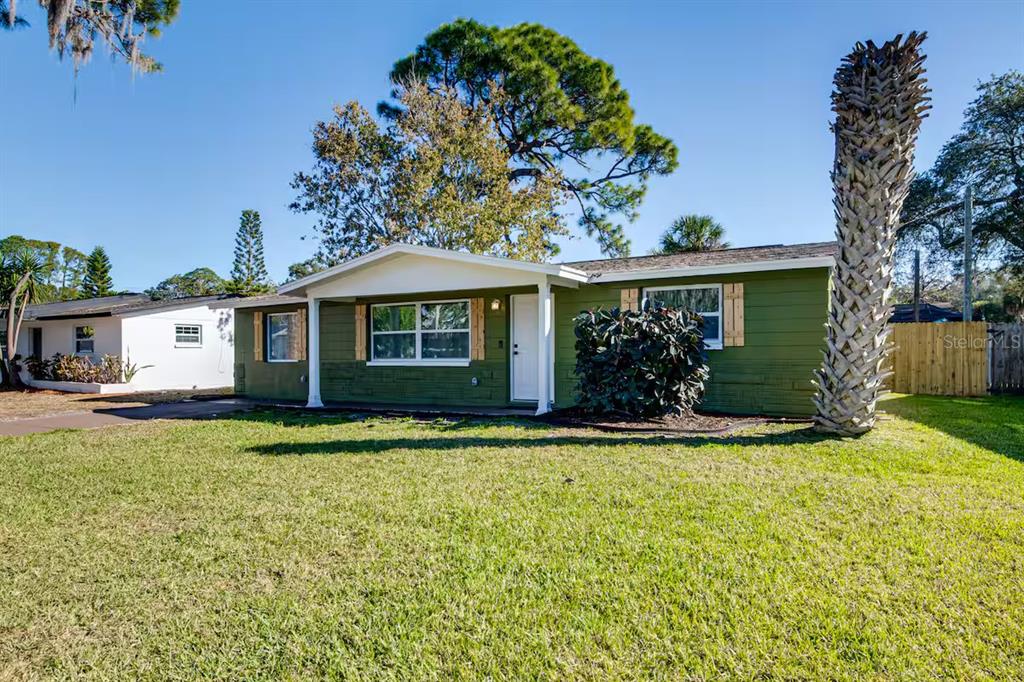 7252 DIANNE DRIVE