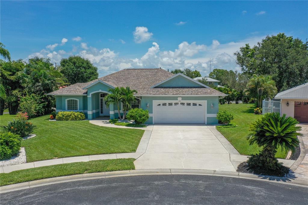 213 BAYSIDE COURT