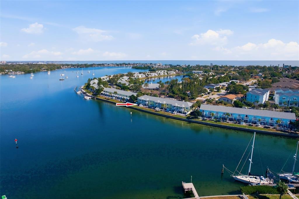3783 POMPANO UNIT B