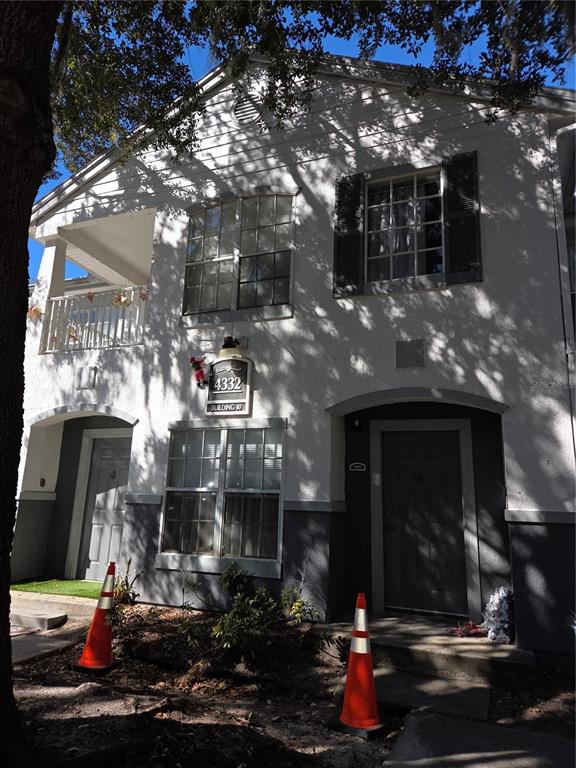 4332 S KIRKMAN ROAD UNIT 1006