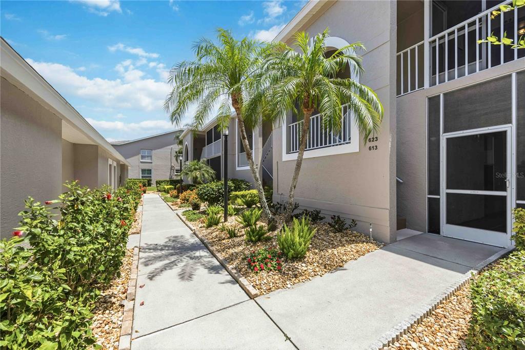 8951 VERANDA WAY UNIT 623