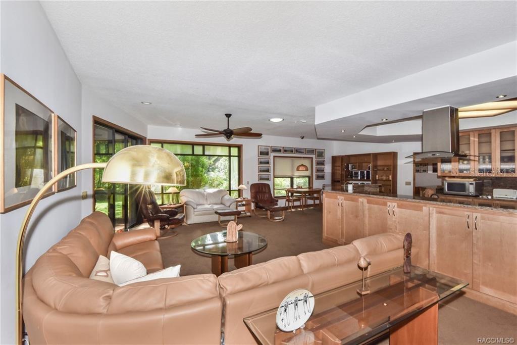 3035 W BERMUDA DUNES DRIVE, LECANTO, FL — photo 2 of 30