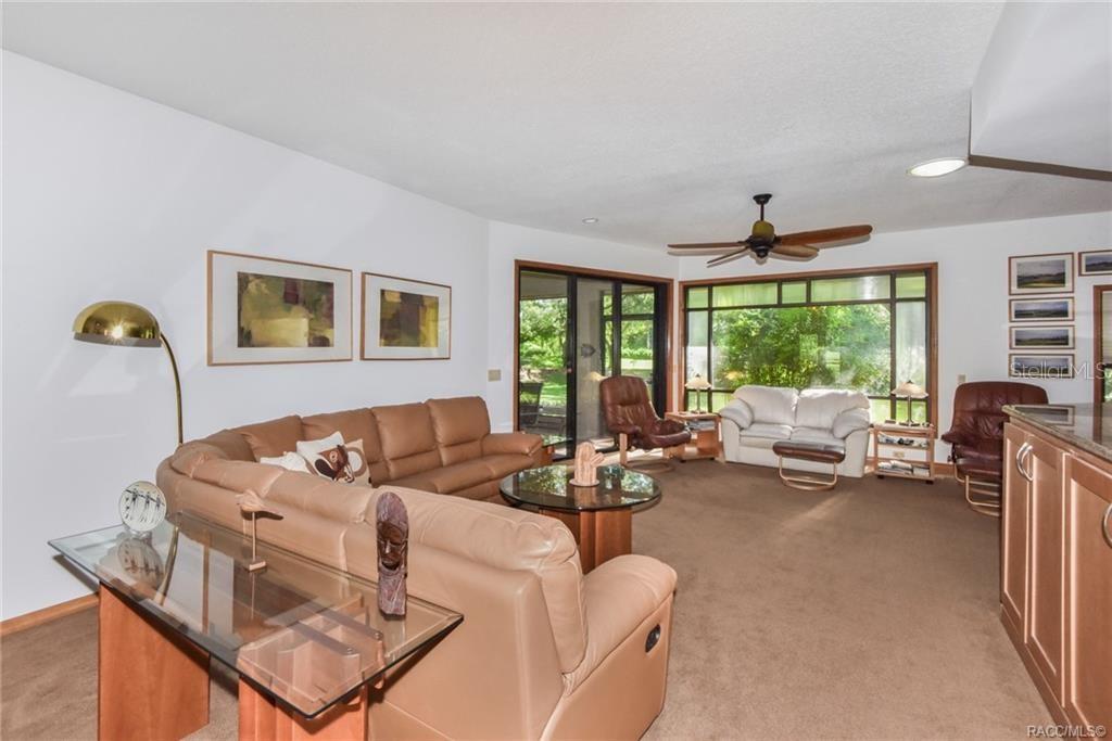 3035 W BERMUDA DUNES DRIVE, LECANTO, FL — photo 3 of 30