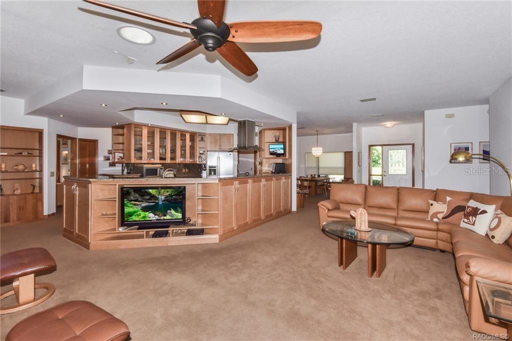 3035 W BERMUDA DUNES DRIVE, LECANTO, FL — photo 4 of 30
