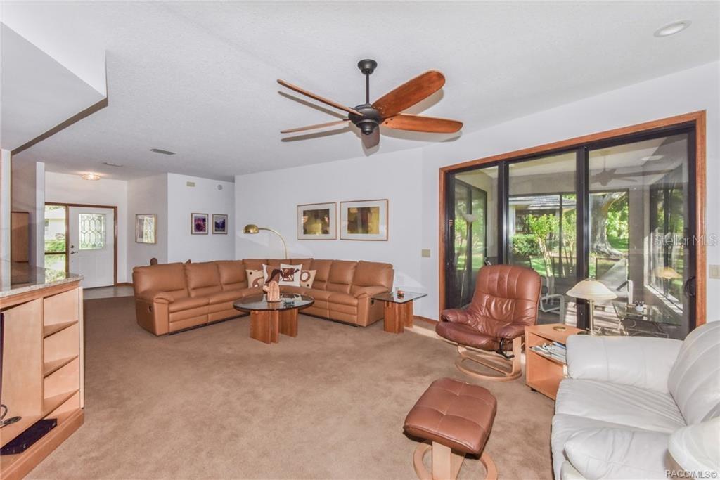 3035 W BERMUDA DUNES DRIVE, LECANTO, FL — photo 5 of 30