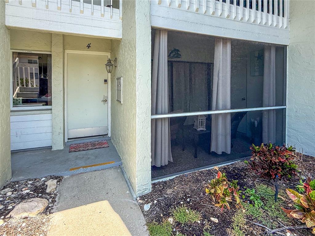 6713 MIDNIGHT PASS ROAD UNIT 4, SARASOTA, FL — photo 2 of 27