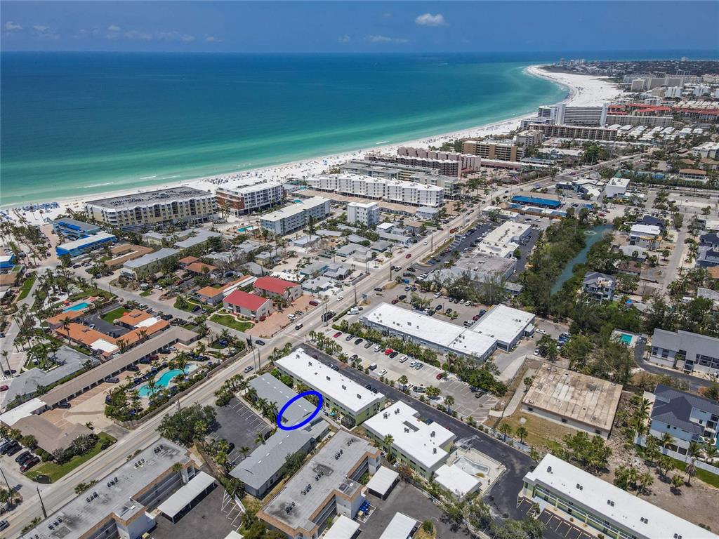6713 MIDNIGHT PASS ROAD UNIT 4, SARASOTA, FL — photo 3 of 27