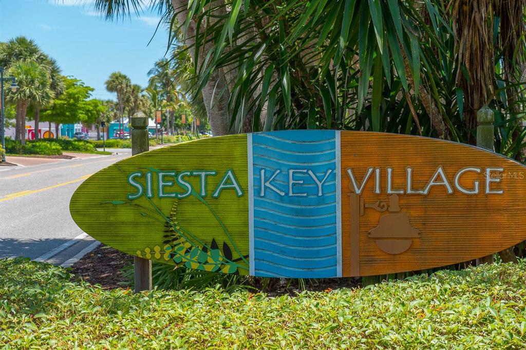 6713 MIDNIGHT PASS ROAD UNIT 4, SARASOTA, FL — photo 4 of 27
