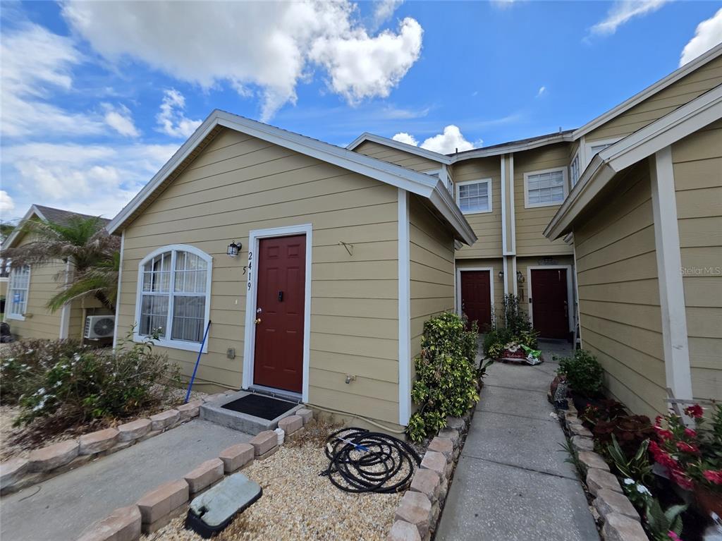 2419 FAN PALM DRIVE