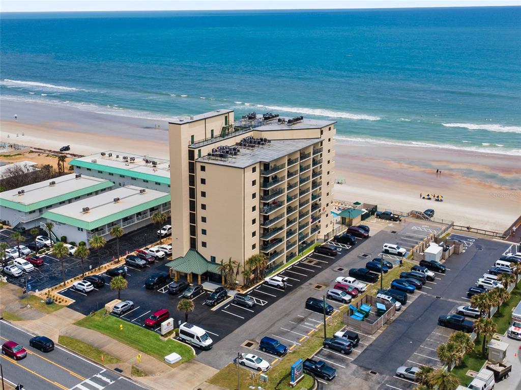 3647 S ATLANTIC AVENUE UNIT 6G