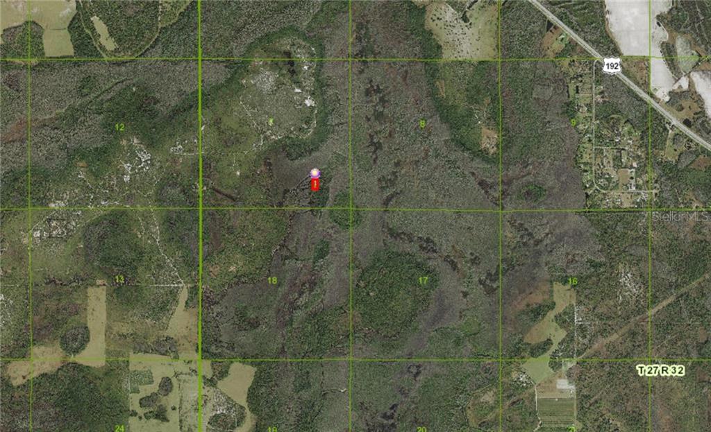 HOLOPAW GROVES ROAD, ST CLOUD, FL — photo 2 of 4