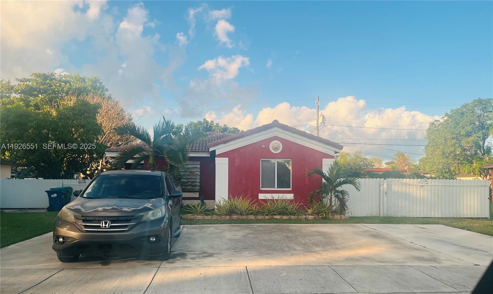 10611 SW 170th Ter, Miami FL 33157