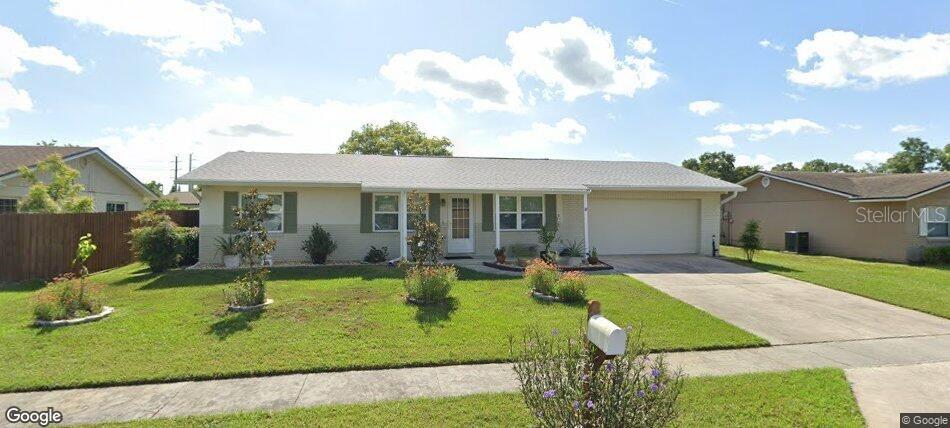 203 MARC STREET
