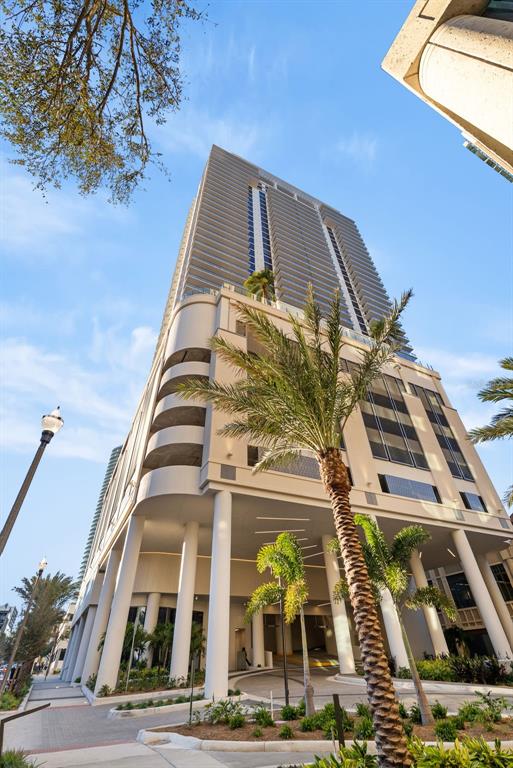 275 1ST AVENUE S UNIT 3601