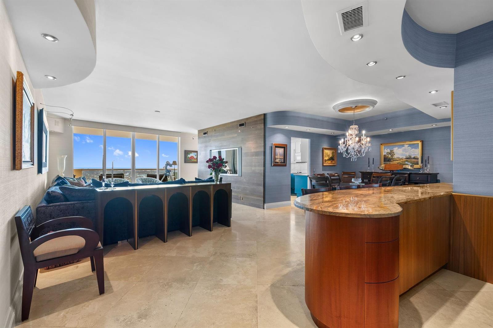 411 N New River Drive E # 2903, Fort Lauderdale FL 33301