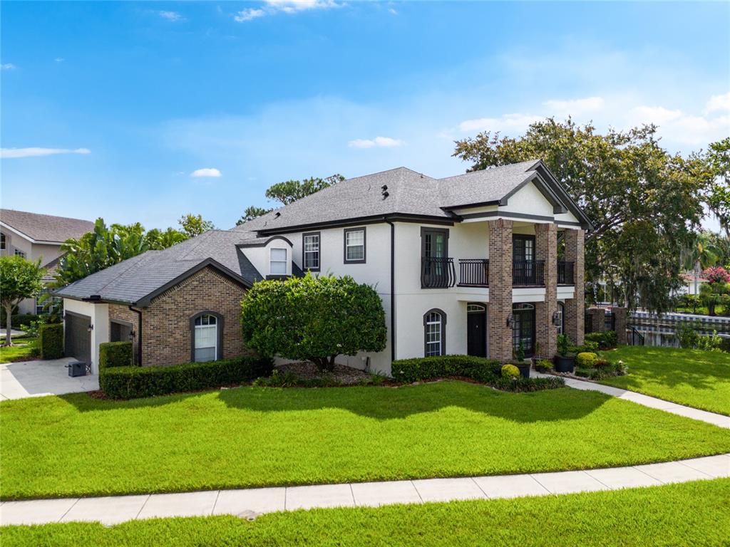213 N MONTEREY ISLE