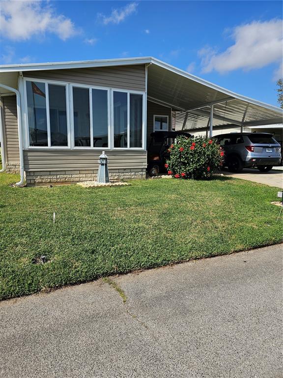 371 MELBOURN DRIVE