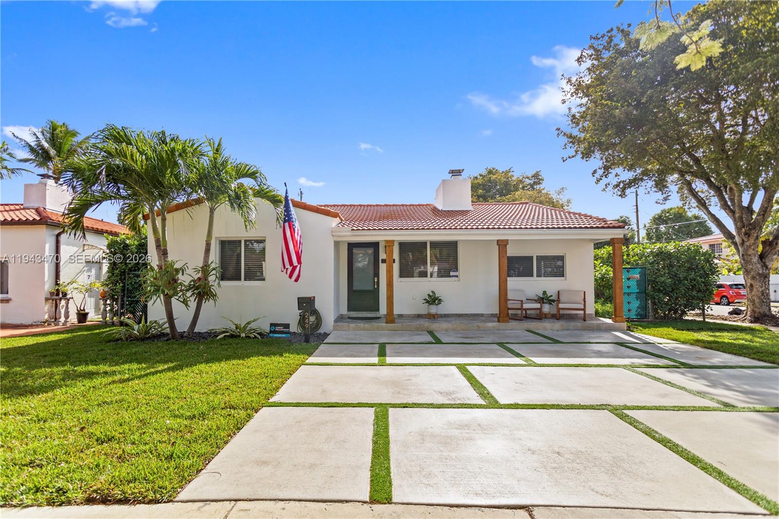 2498 SW 19th Ter, Miami FL 33145