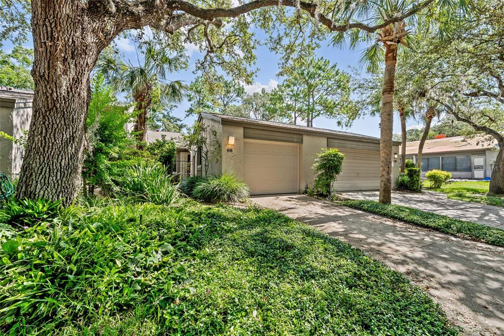 616 WOODRIDGE DRIVE
