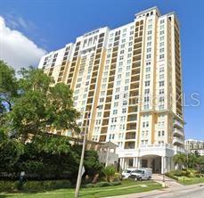 345 BAYSHORE BOULEVARD UNIT 1908