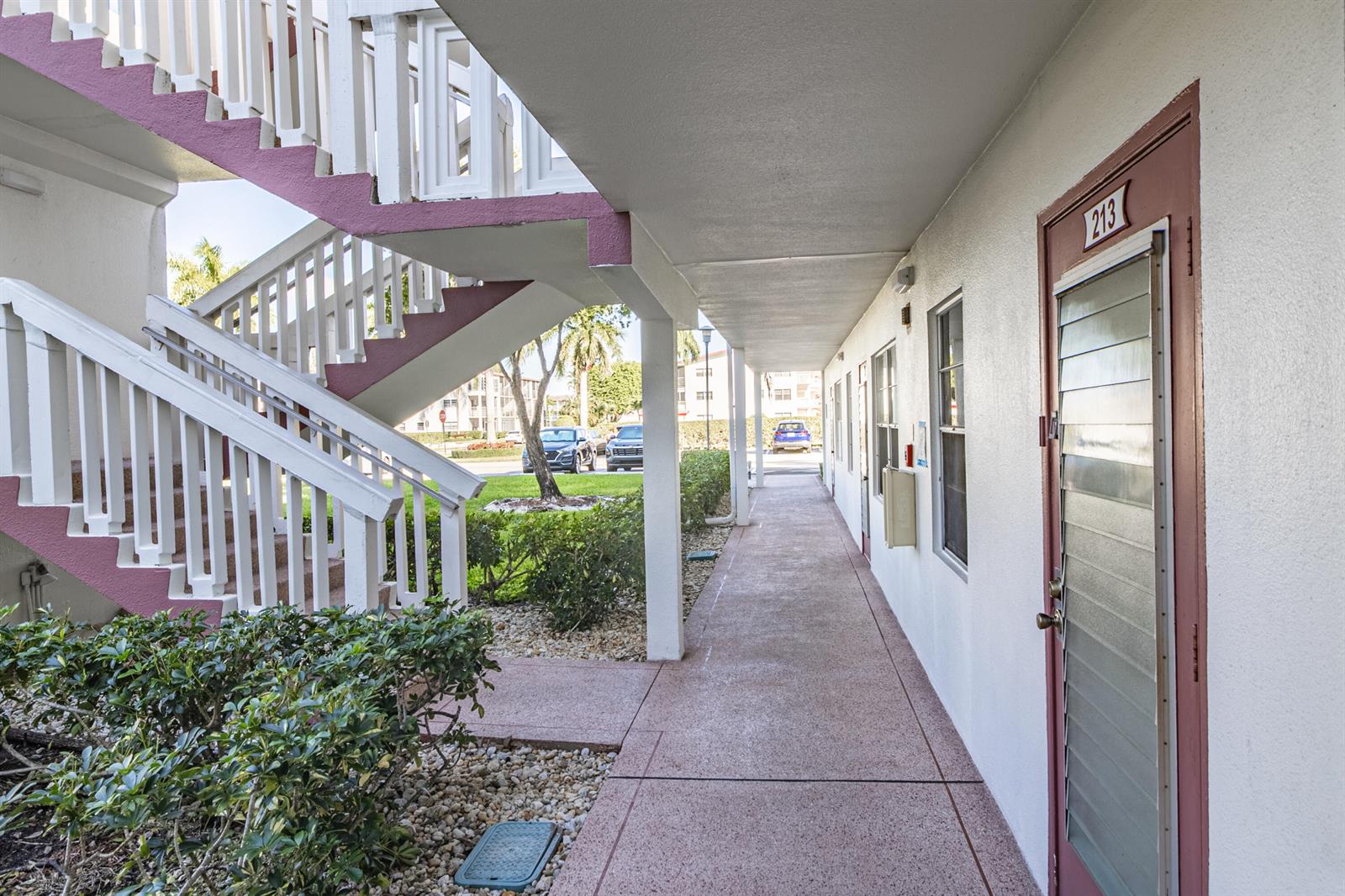 213 Fanshaw F, Boca Raton FL 33434